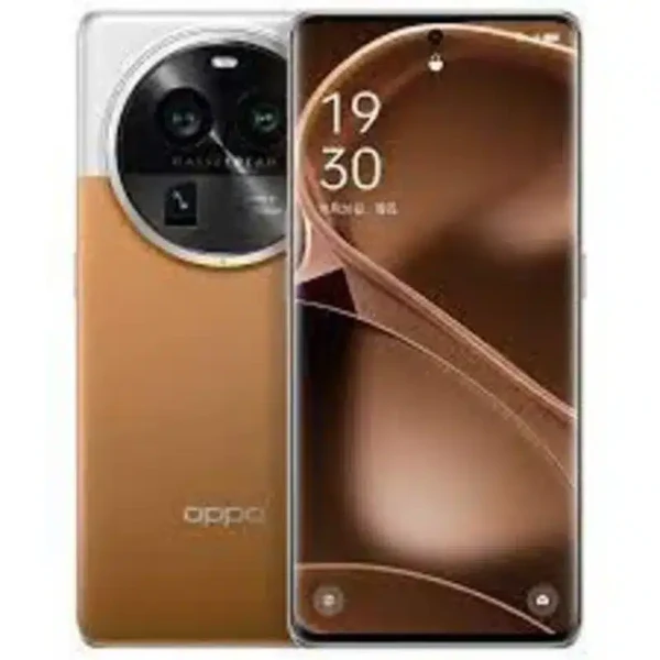 Oppo Find X6