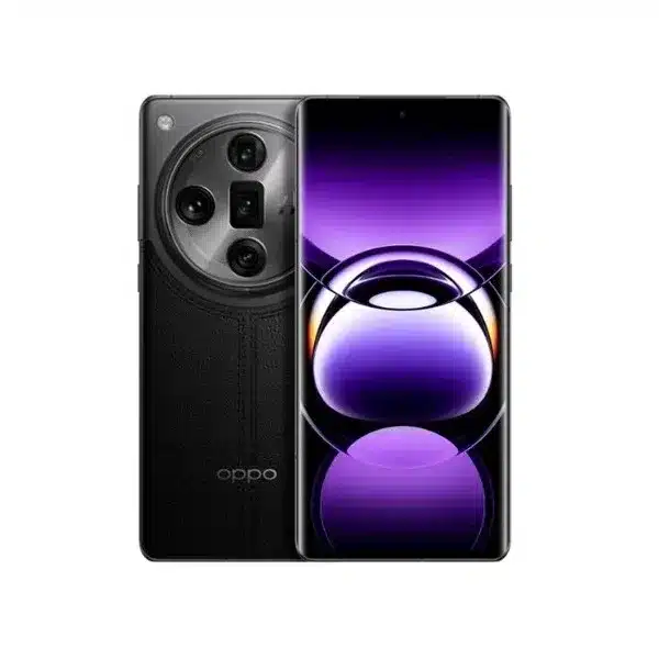 Oppo Find X7