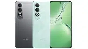 Oppo K12