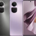 Oppo Reno10 Pro