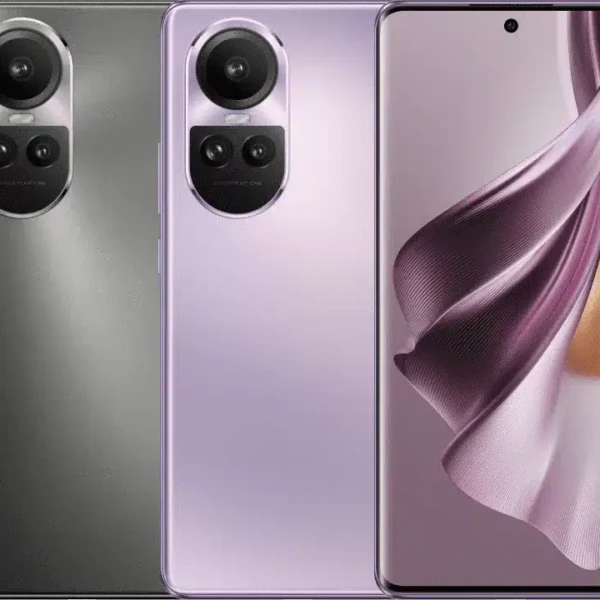 Oppo Reno10 Pro