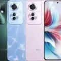 Oppo Reno11 F