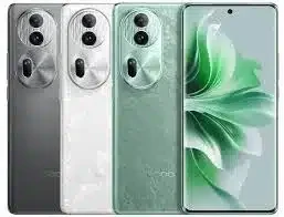 Oppo Reno11 Pro