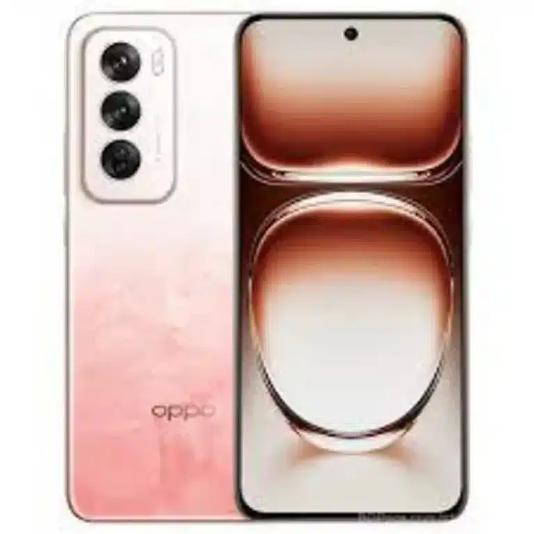 Oppo Reno12 (China) Oppo Reno12 (China)