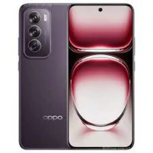 Oppo Reno12 Pro (China)