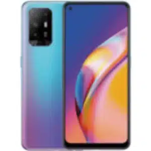 Oppo Reno5 Z