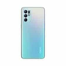 Oppo Reno6 5G