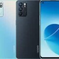 Oppo Reno6 5G