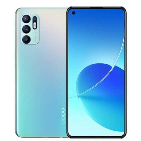 Oppo Reno6 5G