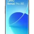 Oppo Reno6 Pro 5G