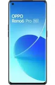 Oppo Reno6 Pro 5G