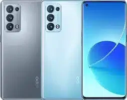 Oppo Reno6 Pro+ 5G
