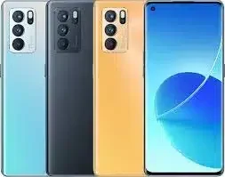 Oppo Reno6 Pro 5G