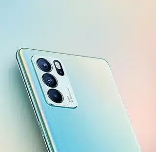 Oppo Reno6 Pro 5G