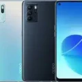 Oppo Reno6 Z