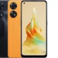 Oppo Reno8 T