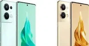 Oppo Reno9