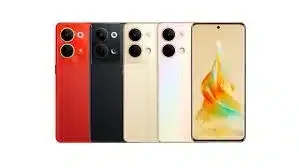 Oppo Reno9