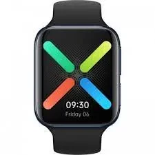 Oppo Watch SE