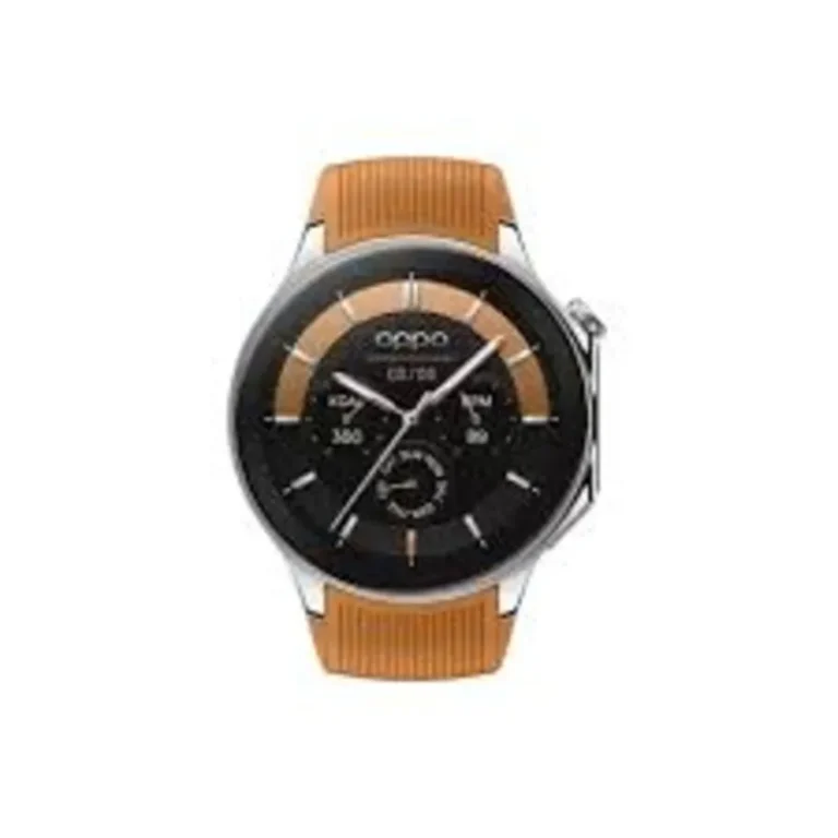 Oppo Watch X Oppo Watch X