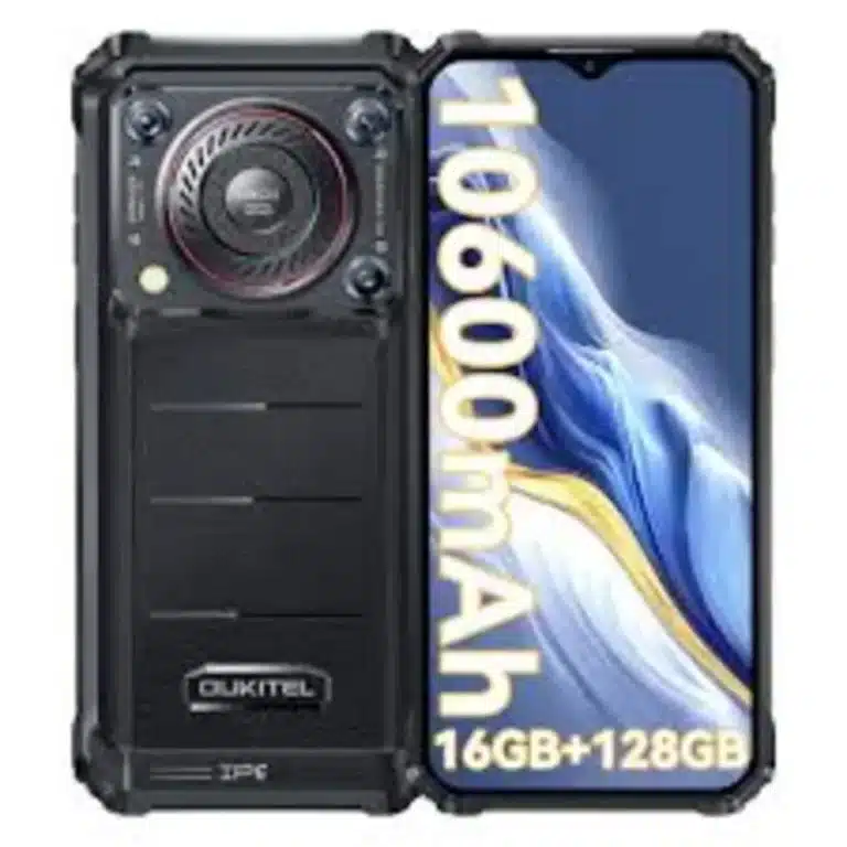 Oukitel WP36 Oukitel WP36