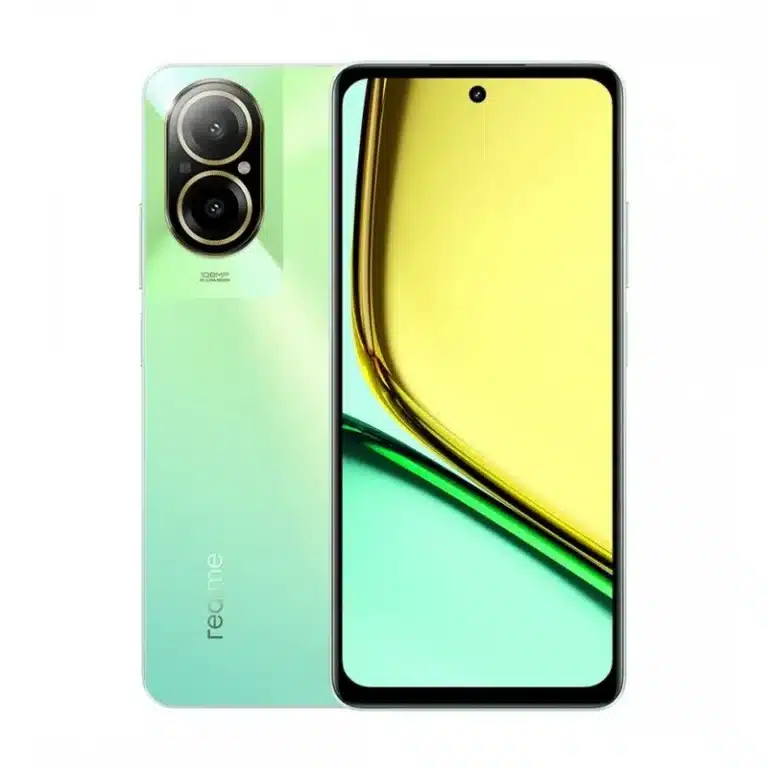 Realme 12 Lite Realme 12 Lite