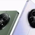 Realme 12x (China)