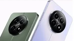 Realme 12x (China)