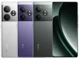 Realme GT Neo6