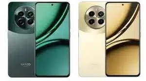 Realme Narzo 70 Pro