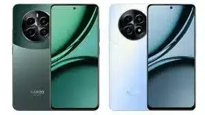 Realme Narzo 70x