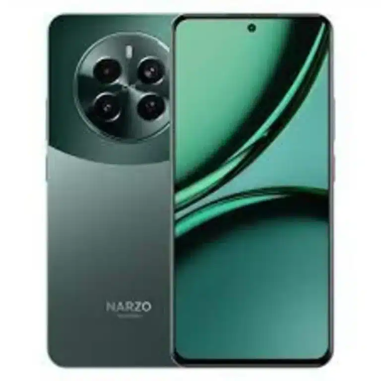 Realme Narzo 70x Realme Narzo 70x