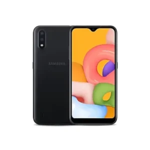 Samsung Galaxy A01