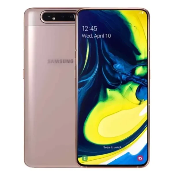 Samsung Galaxy A80