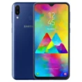 Samsung Galaxy M20