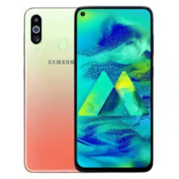 Samsung Galaxy M40