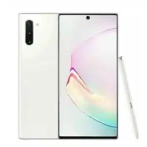 Samsung Galaxy Note10