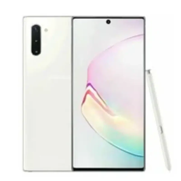 Samsung Galaxy Note10 5G