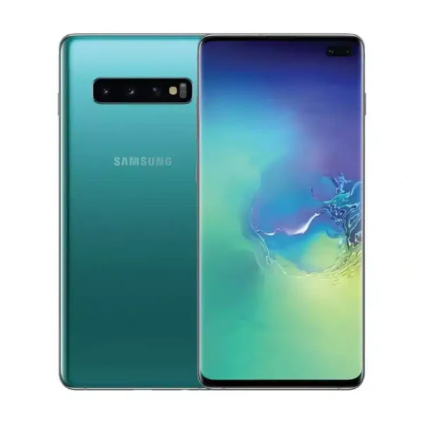 Samsung Galaxy S10+