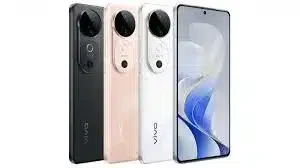 vivo S19 Pro
