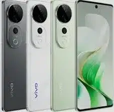 vivo S19 Pro