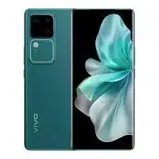 Image of the vivo V30e smartphone, featuring a sleek design and vibrant display.