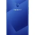 Oppo A5 (AX5)