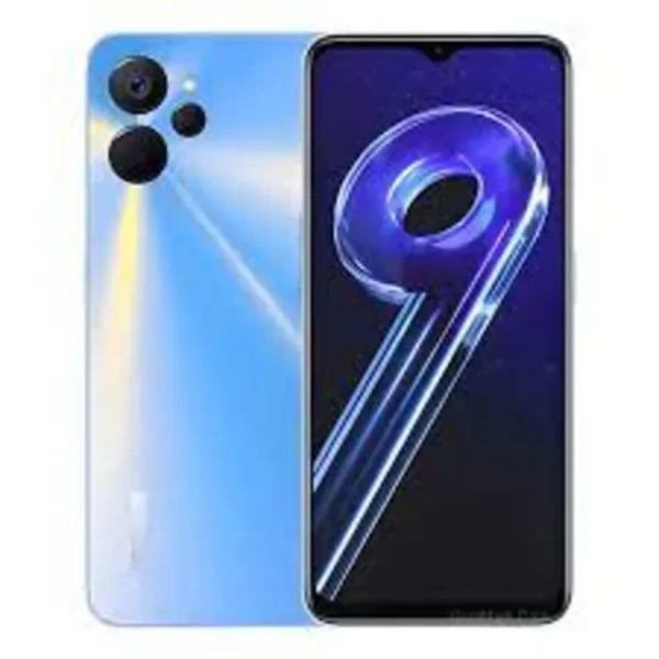 Realme 9i 5G - GadgetsFocus.com - mobile phone reviews, news ...