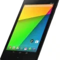 Asus Google Nexus 7 (2013)