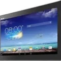 Asus Memo Pad 10