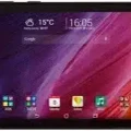 Asus Memo Pad 7 ME572C