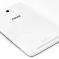 Asus Memo Pad 8 ME180A