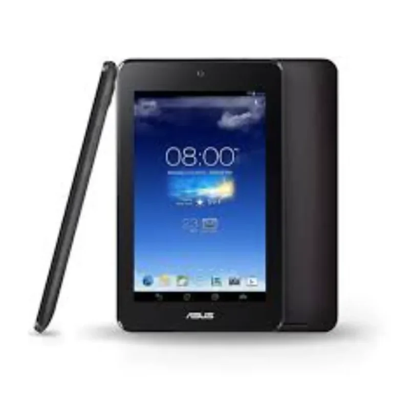 Asus Memo Pad HD7 8 GB Asus Memo Pad HD7 8 GB
