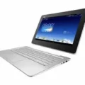 Asus Transformer Book Trio